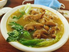 -珍珍小食店(西华路店)