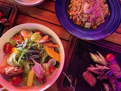 -MR.ROCKY洛奇先生·西餐&酒吧(太古仓店)