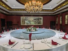 -桃园盛宴·岭南粤菜·手工茶点(南庄店)