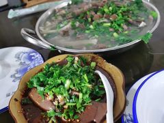 -小杨翘脚牛肉