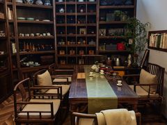 -沐春秋茶书院·茶室.茶馆.商务包房(知春路店)