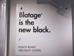 -BLATAGE COFFEE