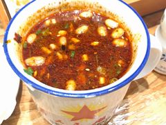 -怪噜范·老贵阳街头名小吃(汇金星力城店)