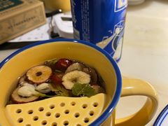 花果茶-农耕记·湖南土菜(海上世界店)