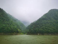 -新安江山水画廊风景区