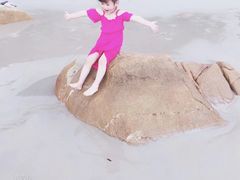 -芽庄珍珠岛游乐园