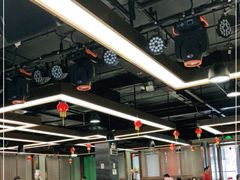 大堂-源华酒家(联世广场店)