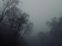 -驼梁风景区