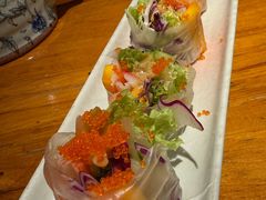 -故乡屋日本料理(八一广场店)