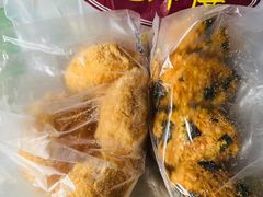 -鲍师傅糕点(江苏路店)