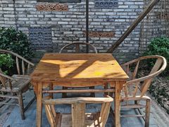 -院8里·小聚园(九眼桥店)