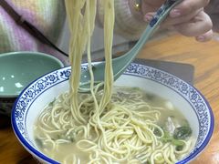 -复兴面王(河东路起源店)