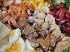 -莫多多餐厅