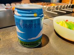 -很久以前羊肉串(中山公园店)