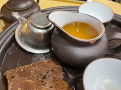 -喜鹊茶点.啫煲(车陂店)