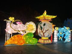 -大连老虎滩海洋公园