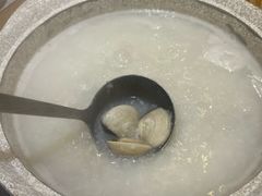 -丰尔粥食·粥底火锅·桑拿鸡(大良总店)