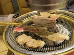 -西塔老太太泥炉烤肉(北京双井店)