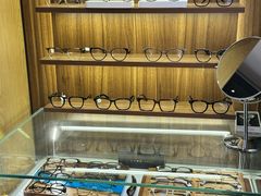 -日本手作眼镜·久川睛匠(新中关购物中心店)