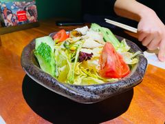 -肉魁屋·烧肉·烧鸟·酒场(高新店)