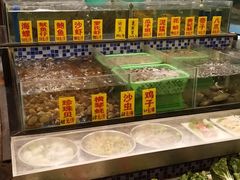 -顺德一品粥·20年凤城老字号(芳村店)
