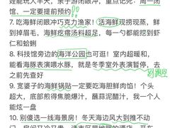 -日照灯塔风景区