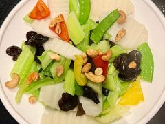 -高第街56号港式餐厅(山大路店)