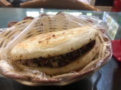-安老太新疆第一碗(文艺路店)