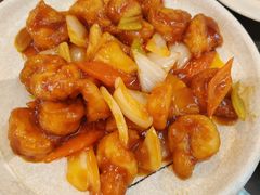 -利顺德大饭店·水岸中餐厅(小白楼店)