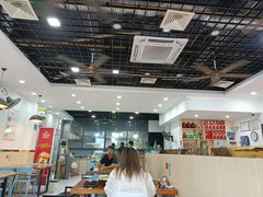 -老何家后安粉·糟粕醋海鲜火锅(三亚湾椰梦长廊店)