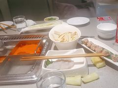 -海底捞火锅(步步高新天地店)