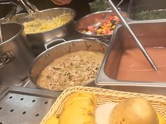 -乡村基·川味现炒大王(熙悦天街店)