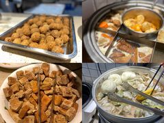 -素清香(解放路店)