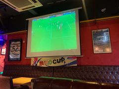 -味德西餐音乐酒吧 Wade's Bar&Grill