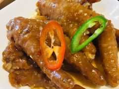 -一笼小幸运