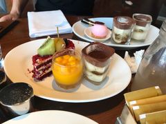 -广州富力君悦大酒店·凯菲厅