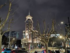 -新航道雅思托福·留学·考研培训(人民广场校区)