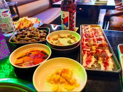 -老卜奎齐齐哈尔烤肉(人民东路店)