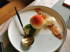桃之夭夭-蜜桃花开·中西融合菜E&W(南长街店)