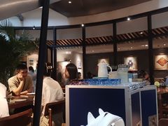 -南门小馆·清真(国贸商城店)