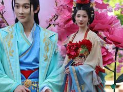 -芜湖方特东方神画