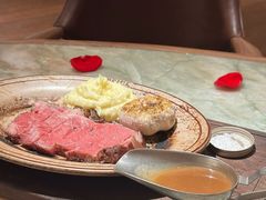 -艾雷牛排馆 LA.Prime Steakhouse
