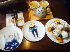 -84那年咖啡馆(李沧万达店)