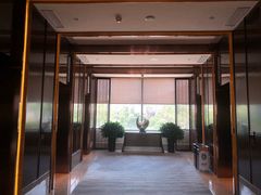 -舟山希尔顿酒店