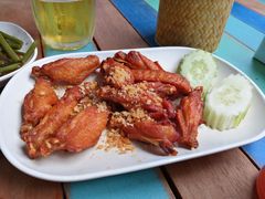 -Doo Dee Thai Food(Issan/Isaan/Esan)