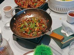-7号院家宴.烧鸽子(门头沟店)