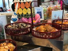 早餐-无锡梁鸿湿地丽笙度假酒店·流觞西餐厅