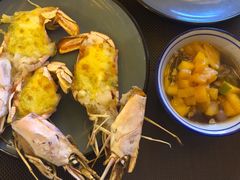 -喜庭海鲜自助(来福士店)