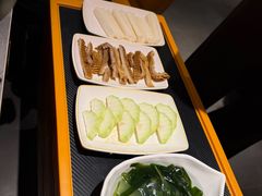 -潮发潮汕牛肉店(东方宝泰店)