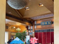 -那家小馆•北京菜•烤鸭(香山店)